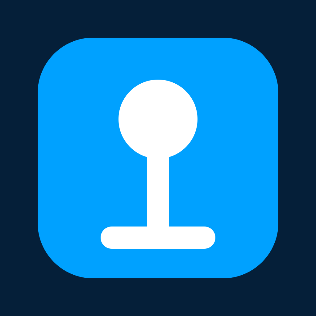 VoiceKey app icon